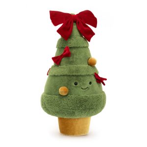 JellyCat Amuseables Decorated Christmas Tree