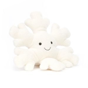 JellyCat Amuseables Snowflake