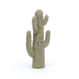 JellyCat Amuseables Desert Cactus