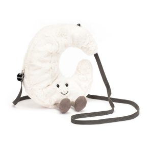 JellyCat Amuseables Moon Bag