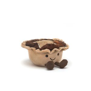 JellyCat Amuseables Mince Pie