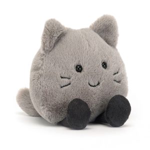 JellyCat Amuseabean Kitty