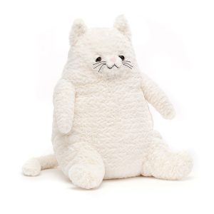 JellyCat Amore Cat Cream