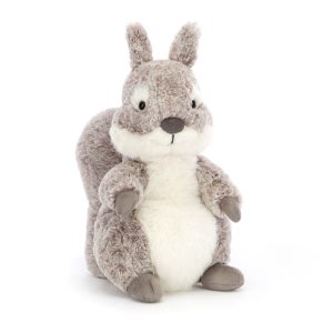 JellyCat Ambrosie Squirrel