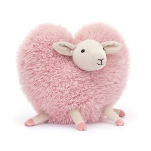 JellyCat Aimee Sheep