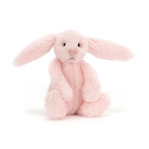 JellyCat Bashful Pink Bunny