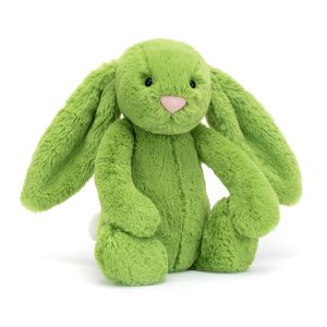 JellyCat Bashful Apple Bunny