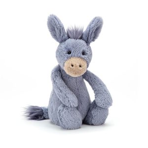 JellyCat Bashful Donkey