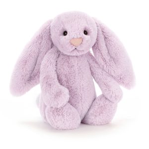 JellyCat Bashful Lilac Bunny