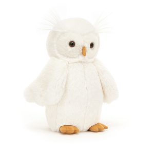 JellyCat Bashful Owl