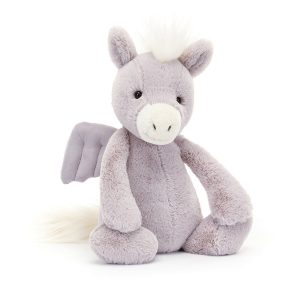 JellyCat Bashful Pegasus
