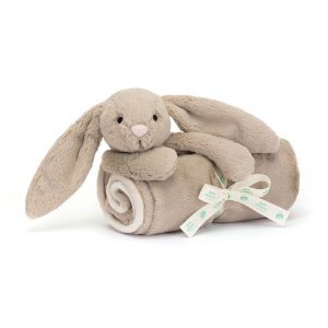 JellyCat Bashful Bunny Blankie