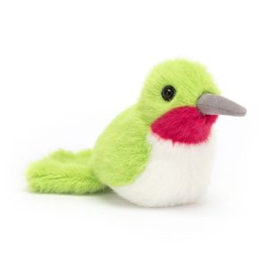 JellyCat Birdling Hummingbird