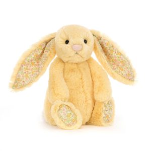 JellyCat Blossom Lemon Bunny