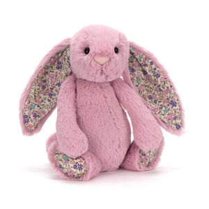 JellyCat Blossom Tulip Pink Bunny