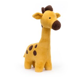 JellyCat Big Spottie Giraffe