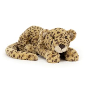 JellyCat Charley Cheetah