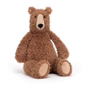 JellyCat Enzo Bear