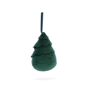 JellyCat Festive Folly Christmas Tree