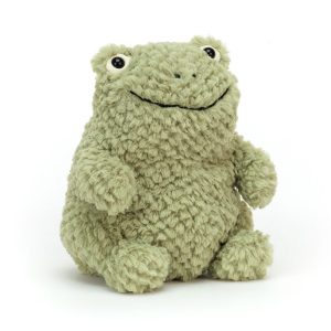 JellyCat Flumpie Frog