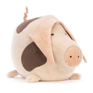 JellyCat Higgledy Piggledy Old Spot