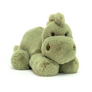 JellyCat Huggady Dino