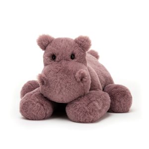 JellyCat Huggady Hippo