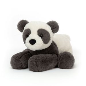 JellyCat Huggady Panda