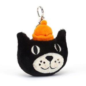 JellyCat Jellycat Bag Charm