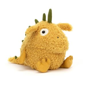 JellyCat Jubjub Yonnie
