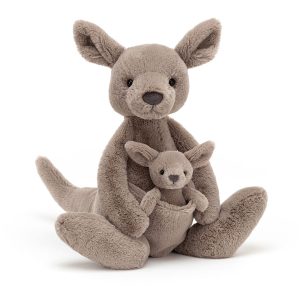 JellyCat Kara Kangaroo