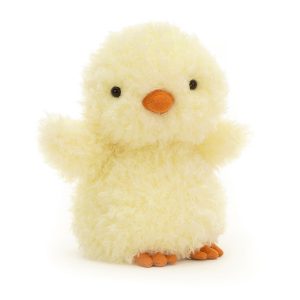 JellyCat Little Chick