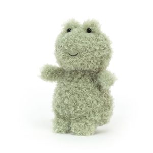 JellyCat Little Frog