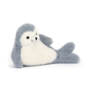 JellyCat Nauticool Roly Poly Seal