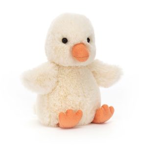 JellyCat Nippit Duck