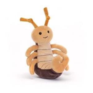 JellyCat Ernie Earwig