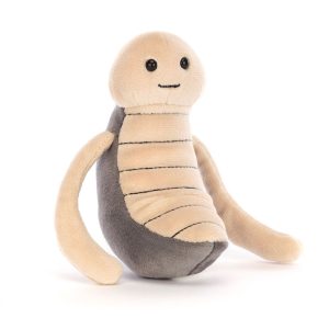 JellyCat Wally Water Boatman