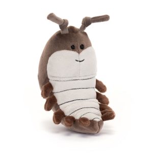 JellyCat Woody Woodlouse