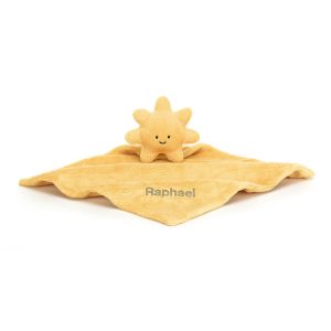 JellyCat Personalised Amuseables Sun Soother