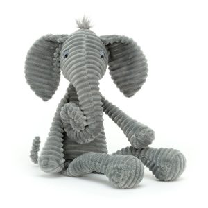 JellyCat Ribble Elephant