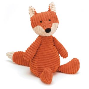 JellyCat Cordy Roy Fox