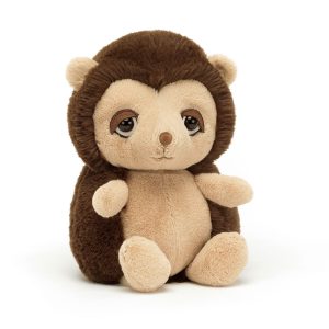 JellyCat Snoozling Hedgehog
