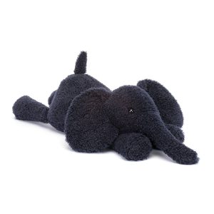 JellyCat Splootie Elephant