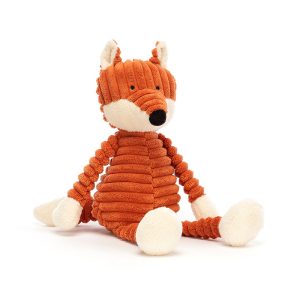 JellyCat Cordy Roy Baby Fox