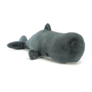 JellyCat Sullivan the Sperm Whale