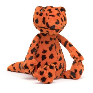 JellyCat Syd Salamander