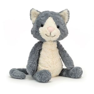 JellyCat Tuffet Cat