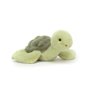 JellyCat Tully Turtle