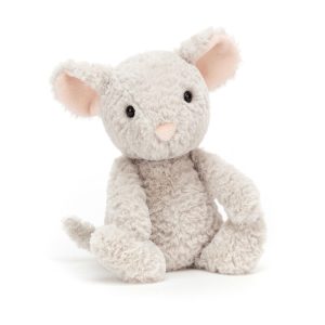 JellyCat Tumbletuft Mouse