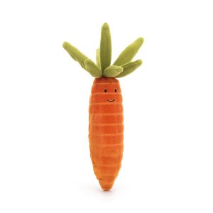 JellyCat Vivacious Vegetable Carrot